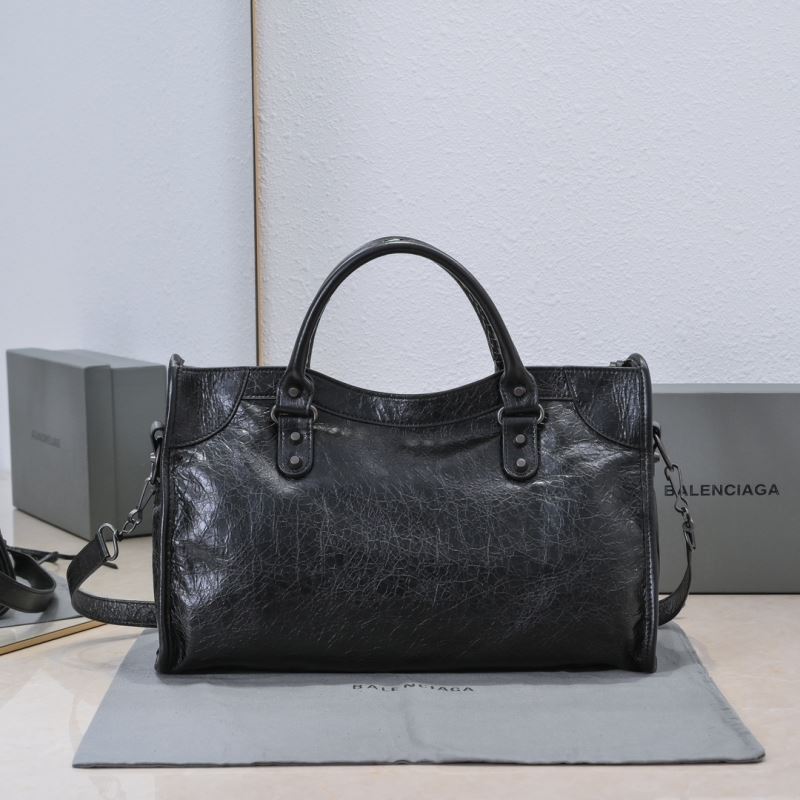 Balenciaga Top Handle Bags